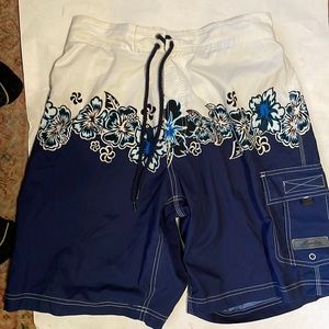 Swim suite size M very good condition